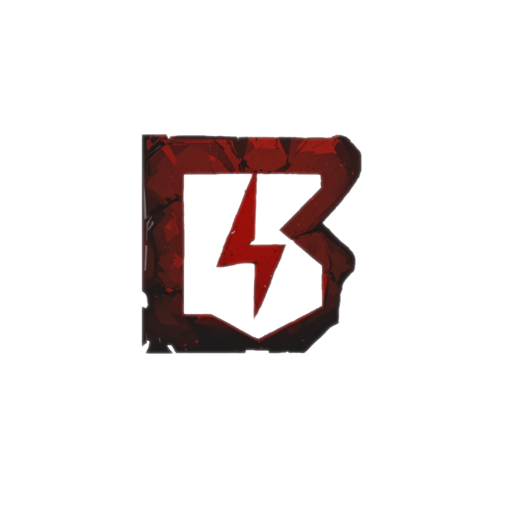Bloodspark Games
